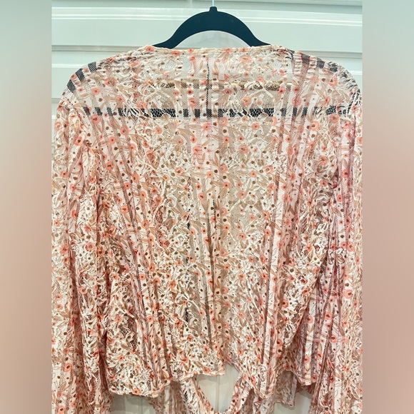 Southern Chics Layering Top NWT - Picture 6 of 6